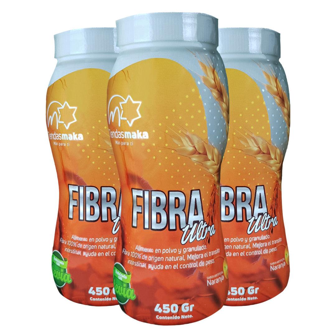 NutriSlim – Fibra Ultra Activa