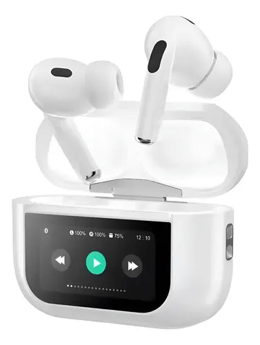 AirTouch Pro – Tecnología, Estilo y Sonido en Uno