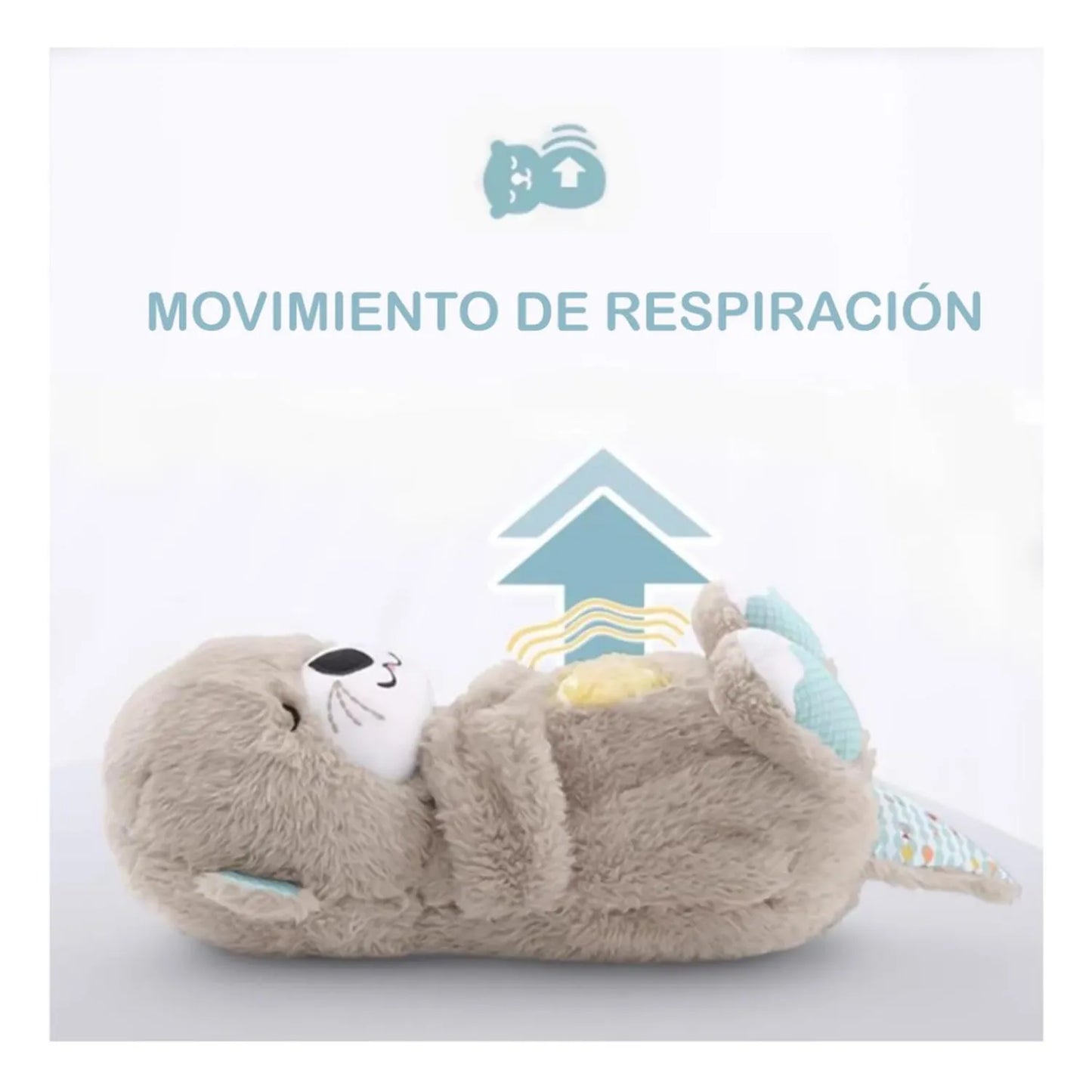 DormiNutria™ – La mejor compañia de Sueños para tus hijos