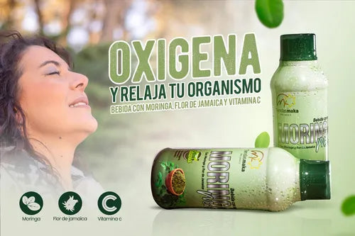 MaxVital - Energía y defensas en cada dosis