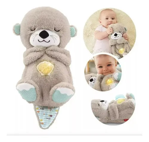 DormiNutria™ – La mejor compañia de Sueños para tus hijos