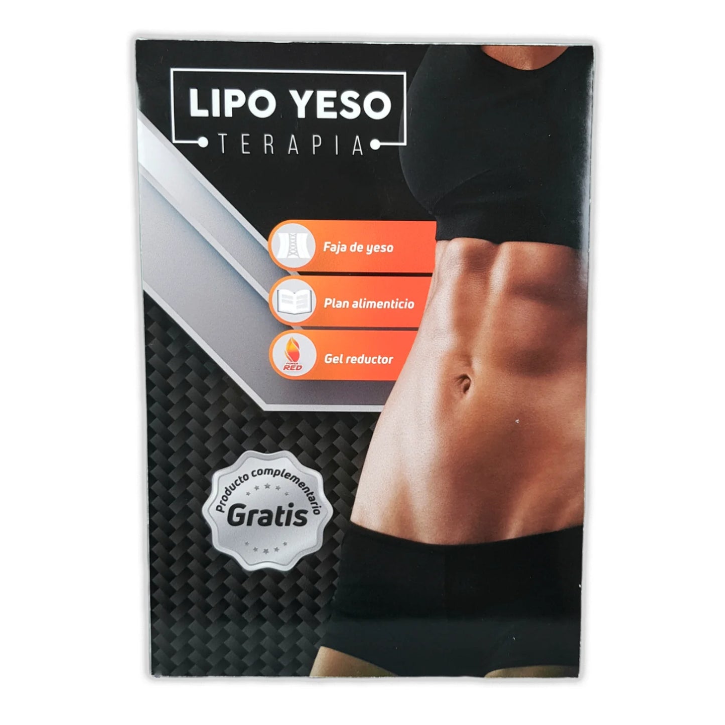 YesoSlim – Faja Reductora de Yeso