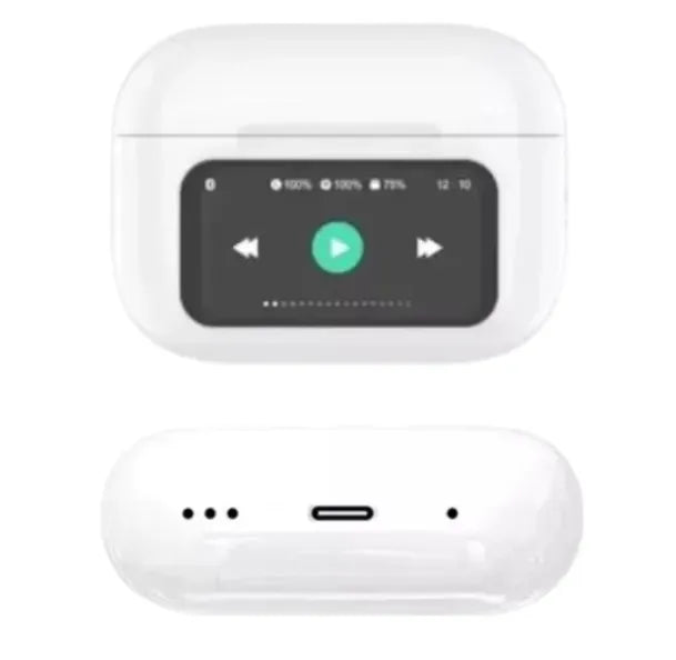 AirTouch Pro – Tecnología, Estilo y Sonido en Uno