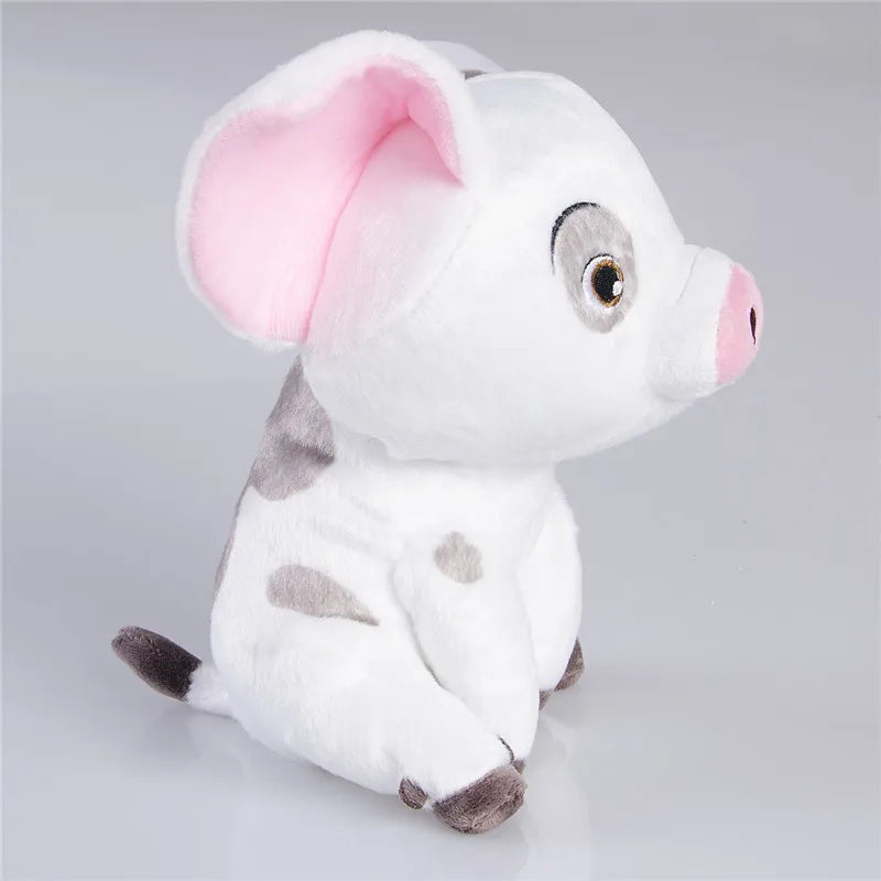 MoaPua™ - El Peluche Más Dulce, Inspirado en Moana