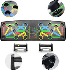 PowerBoard™ 15 en 1