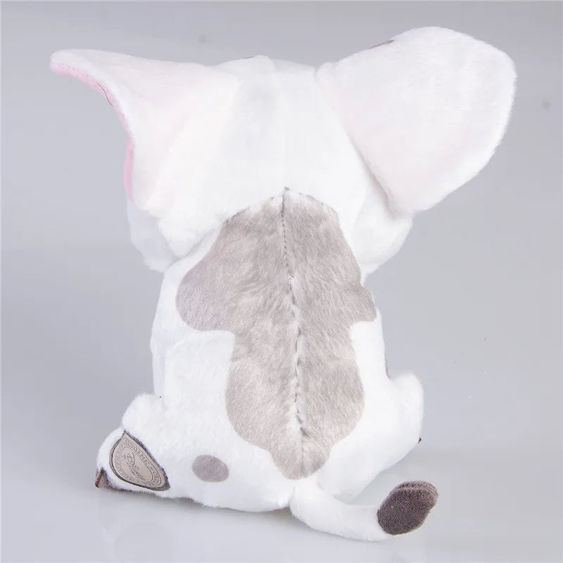 MoaPua™ - El Peluche Más Dulce, Inspirado en Moana