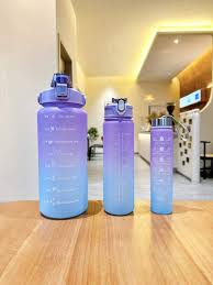AquaPulse™ | Termos para Hidratación