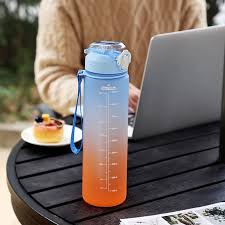 AquaPulse™ | Termos para Hidratación