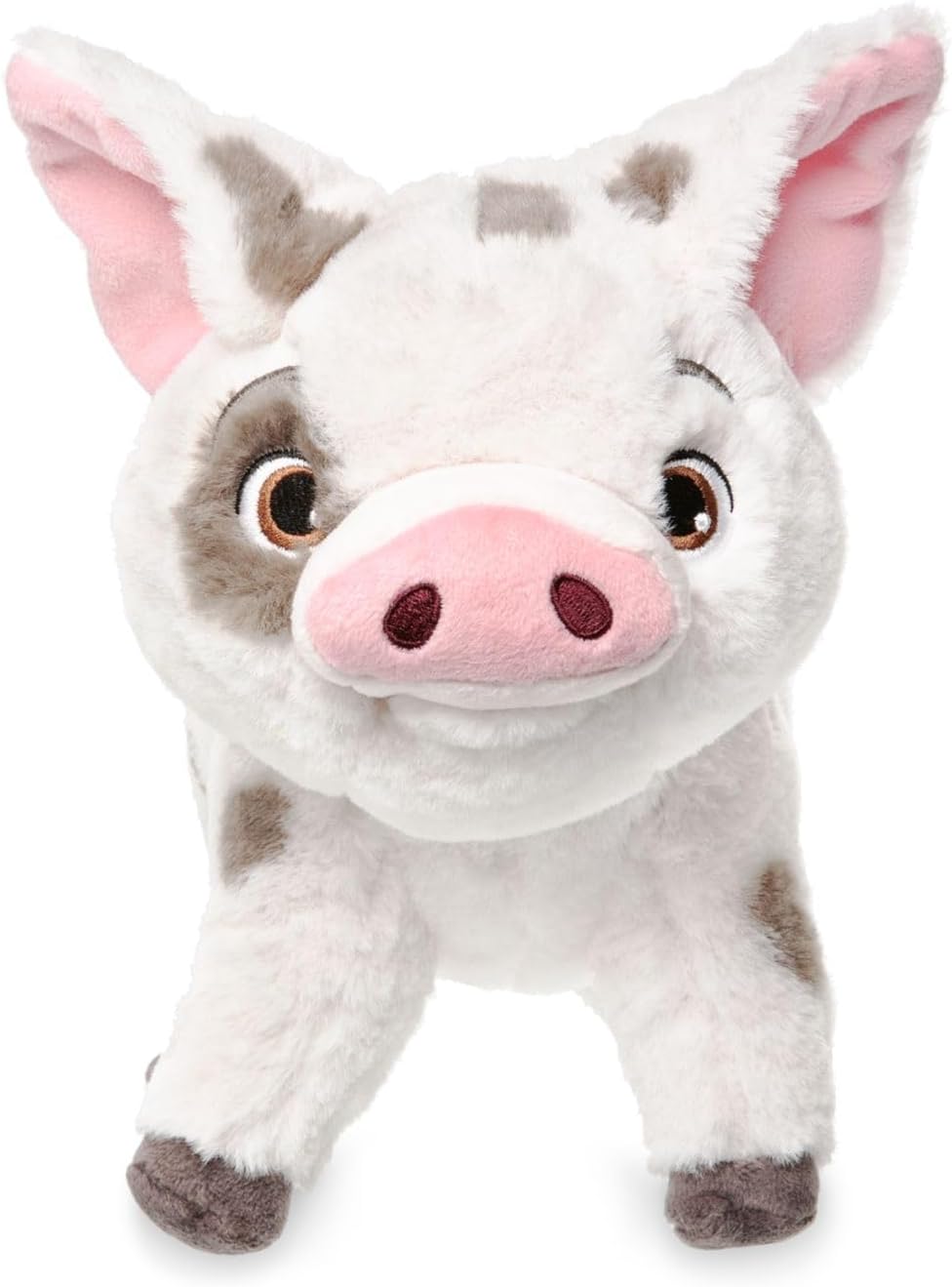 MoaPua™ - El Peluche Más Dulce, Inspirado en Moana