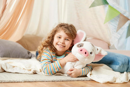 MoaPua™ - El Peluche Más Dulce, Inspirado en Moana