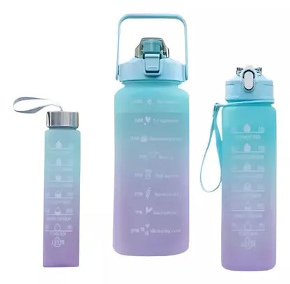AquaPulse™ | Termos para Hidratación