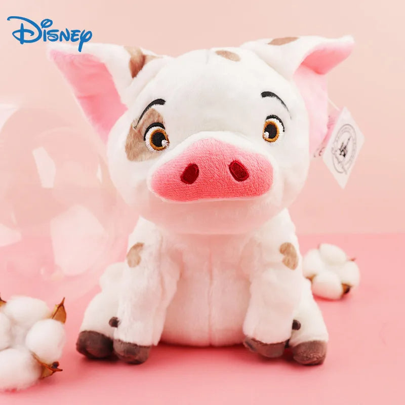 MoaPua™ - El Peluche Más Dulce, Inspirado en Moana