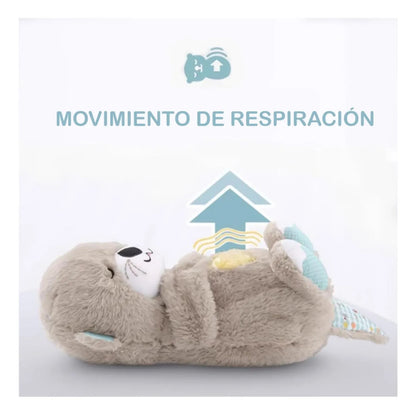 DormiNutria™ – La mejor compañia de Sueños para tus hijos