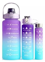 AquaPulse™ | Termos para Hidratación