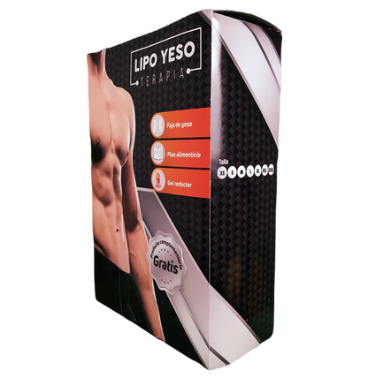 YesoSlim – Faja Reductora de Yeso