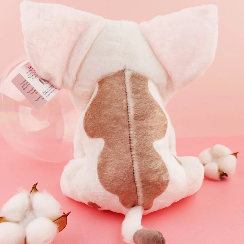 MoaPua™ - El Peluche Más Dulce, Inspirado en Moana