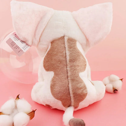 MoaPua™ - El Peluche Más Dulce, Inspirado en Moana
