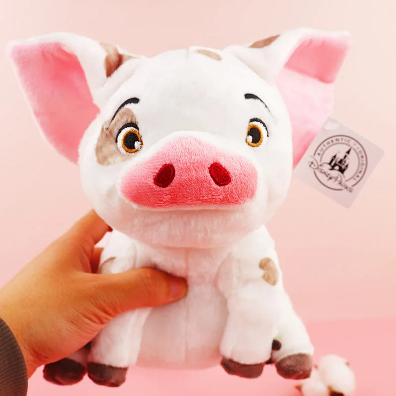 MoaPua™ - El Peluche Más Dulce, Inspirado en Moana
