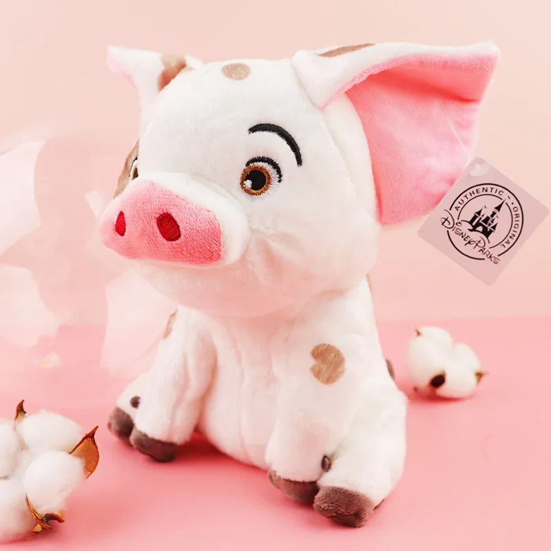 MoaPua™ - El Peluche Más Dulce, Inspirado en Moana