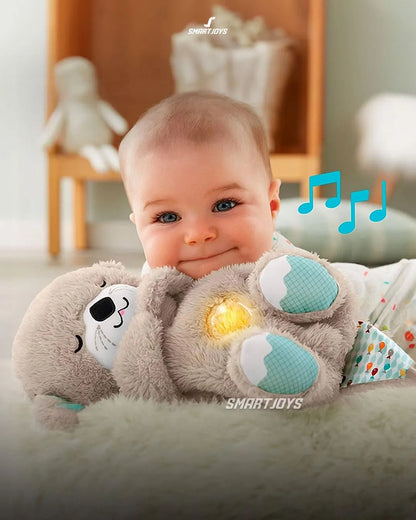 DormiNutria™ – La mejor compañia de Sueños para tus hijos