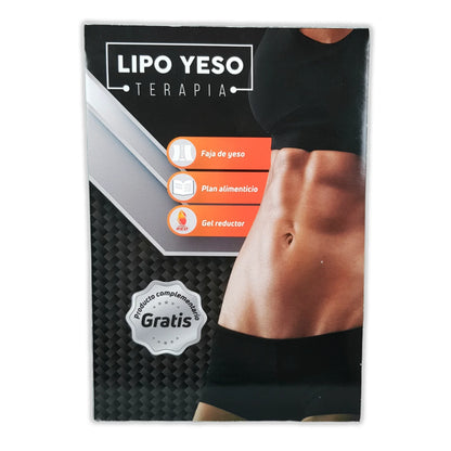 YesoSlim – Faja Reductora de Yeso