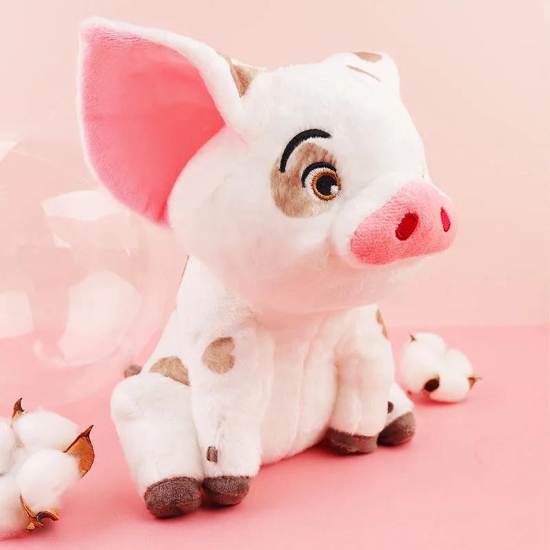 MoaPua™ - El Peluche Más Dulce, Inspirado en Moana