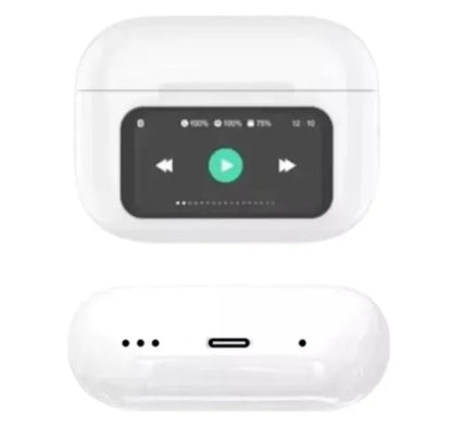 AirTouch Pro – Tecnología, Estilo y Sonido en Uno