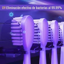 TheruClean™ - Soporte UV & Dispensador