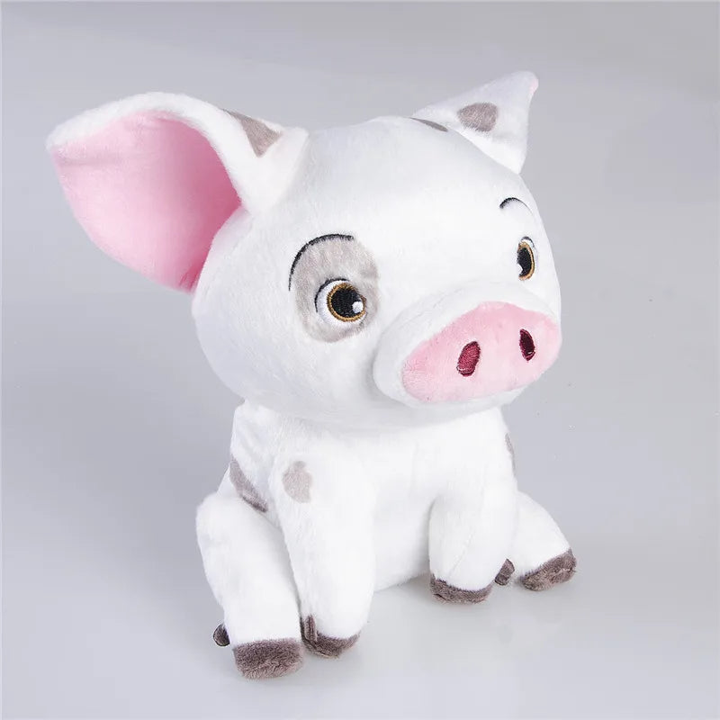 MoaPua™ - El Peluche Más Dulce, Inspirado en Moana