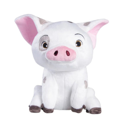 MoaPua™ - El Peluche Más Dulce, Inspirado en Moana