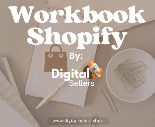 WORKBOOK SHOPIFY
